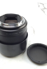 Hasselblad Hasselblad XCD 65mm f2.8 Lens Used 1010 shutter count Good