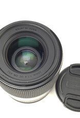 SIGMA Sigma 30mm f1.4 DC DN Lens for Sony E Used Good