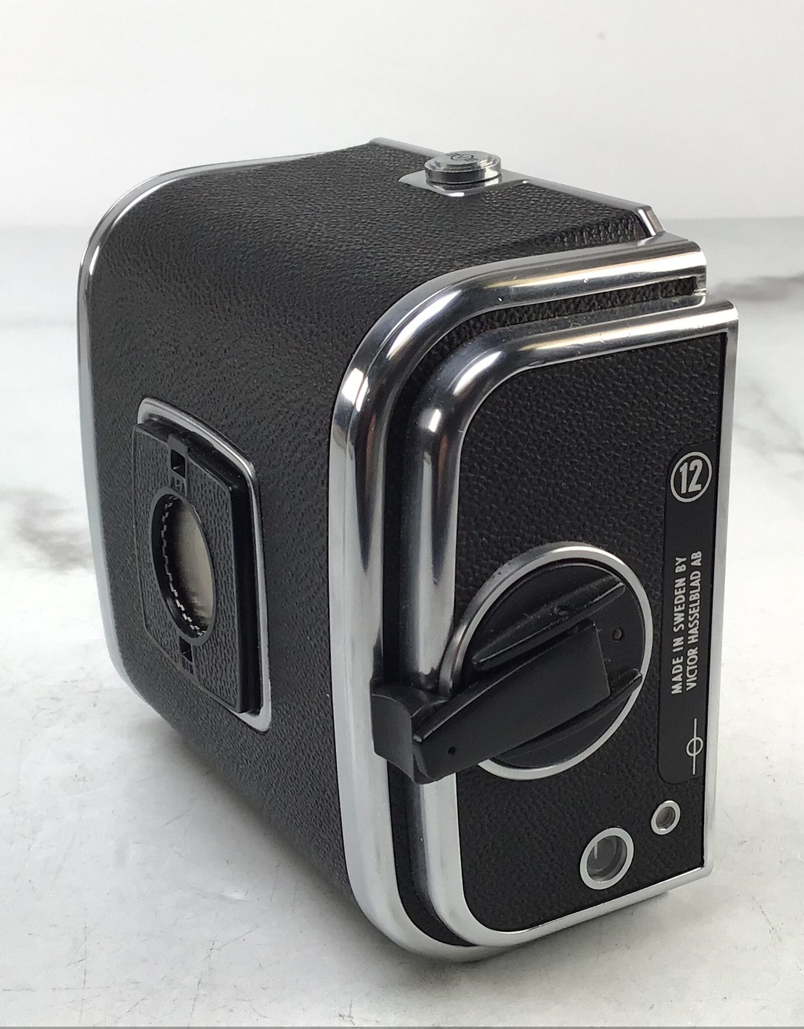 Hasselblad Hasselblad A12 Film Back Used Good