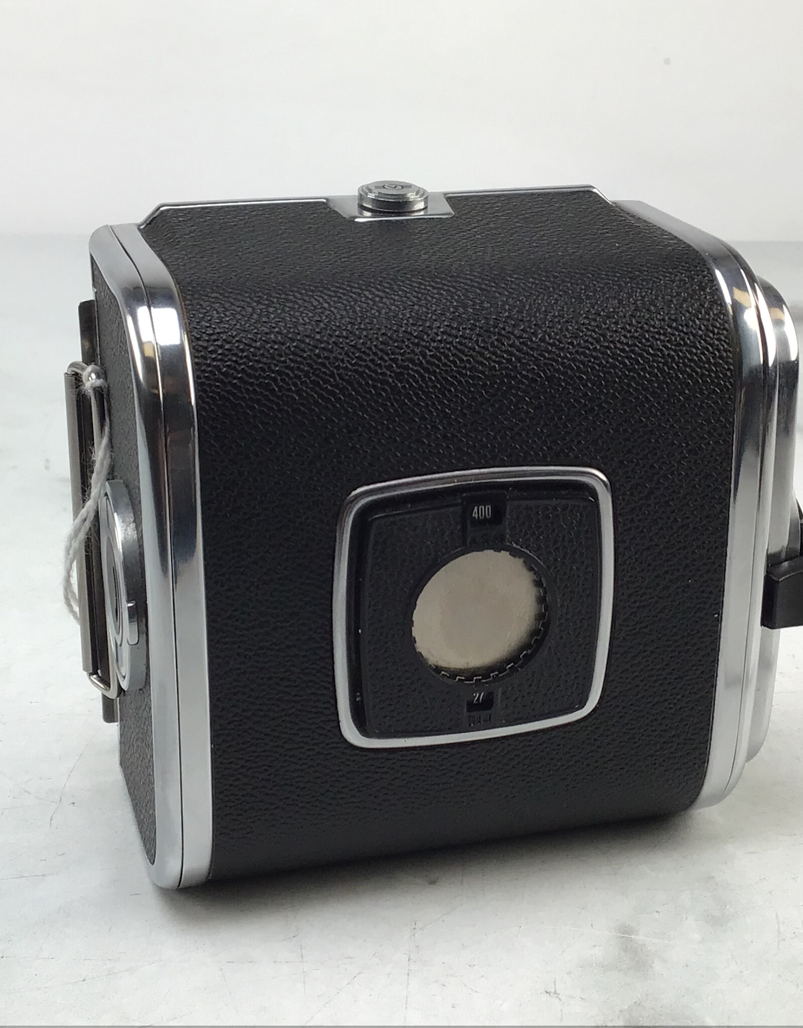 Hasselblad Hasselblad A12 Film Back Used Good