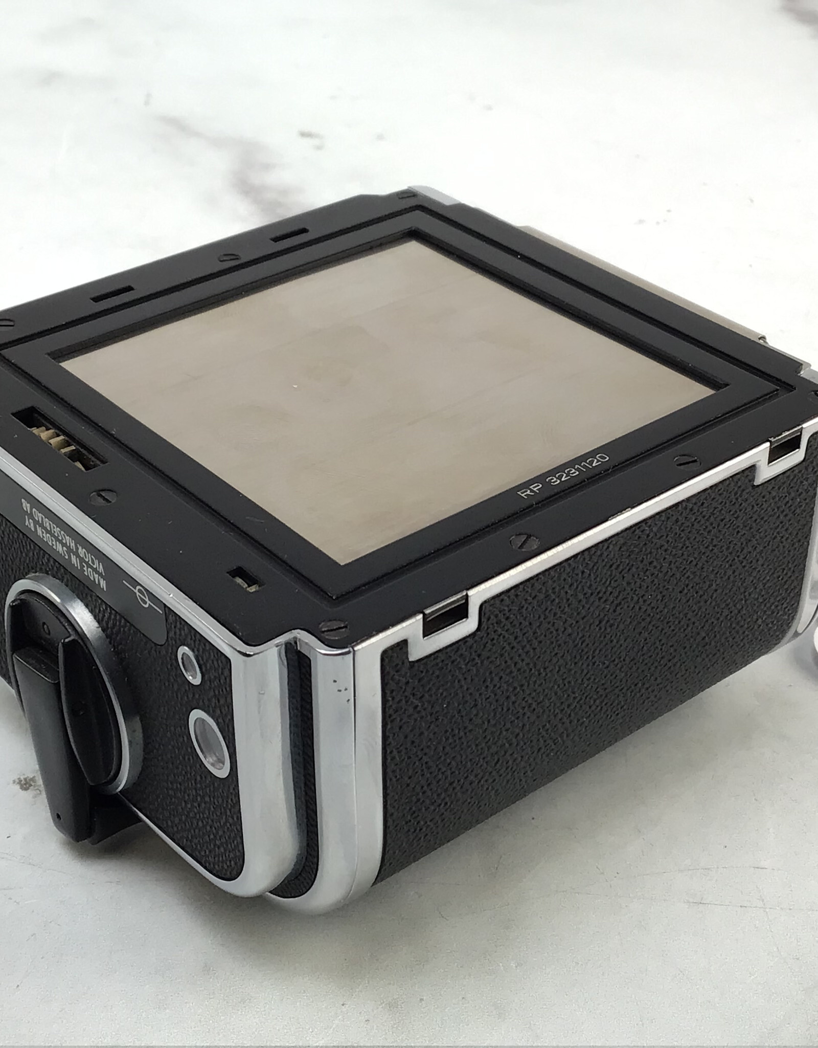 Hasselblad Hasselblad A12 Film Back Used Good