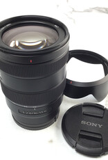 SONY Sony E 16-55mm f2.8 G Lens w/ Hood Used Good