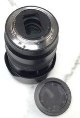 SONY Sony E 16-55mm f2.8 G Lens w/ Hood Used Good