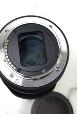SONY Sony E 16-55mm f2.8 G Lens w/ Hood Used Good