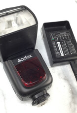GODOX Godox V860IIO Flash for Olympus Used Good