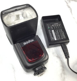 GODOX Godox V860IIO Flash for Olympus Used Good
