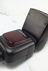 GODOX Godox V860IIO Flash for Olympus Used Good