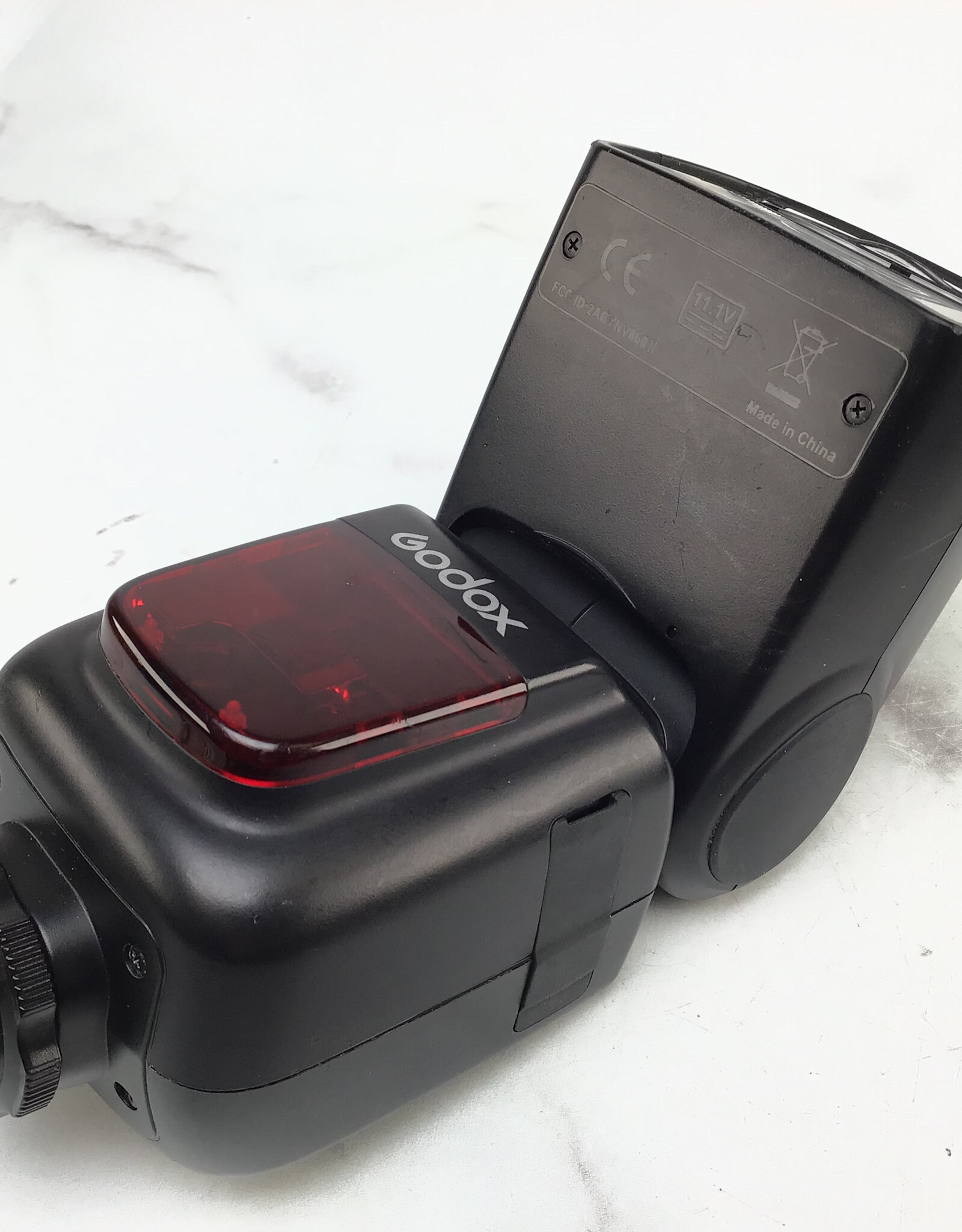 GODOX Godox V860IIO Flash for Olympus Used Good