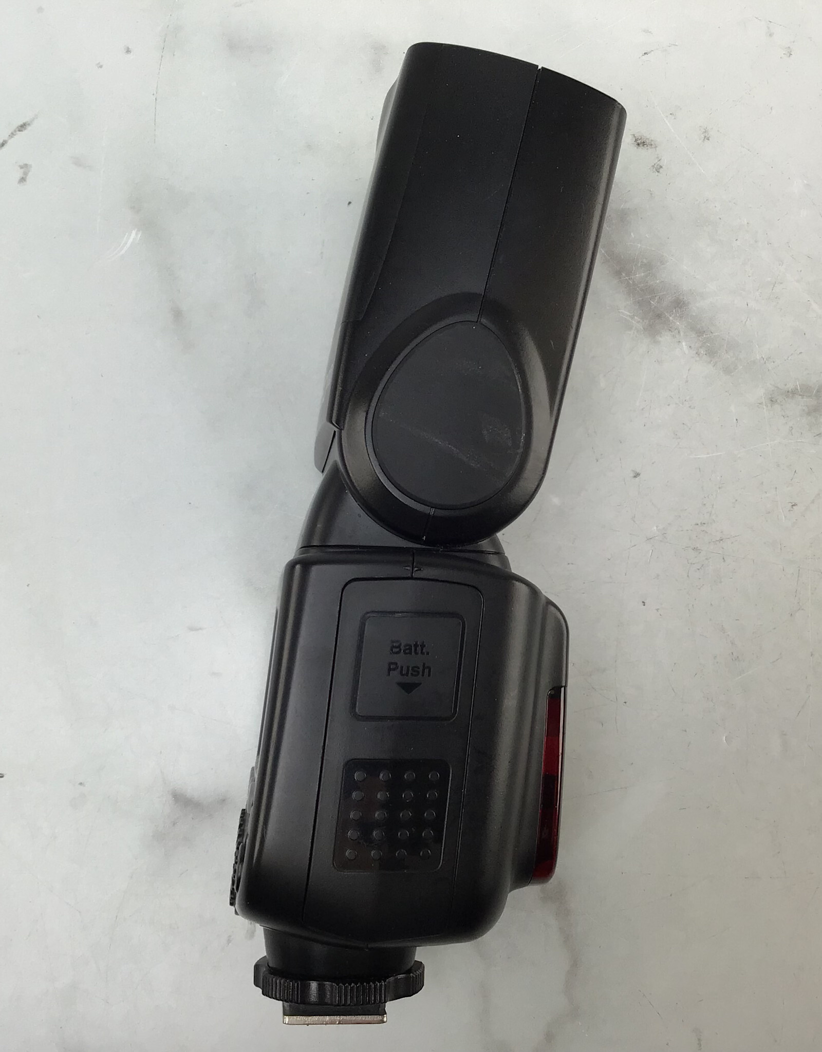 GODOX Godox V860IIO Flash for Olympus Used Good