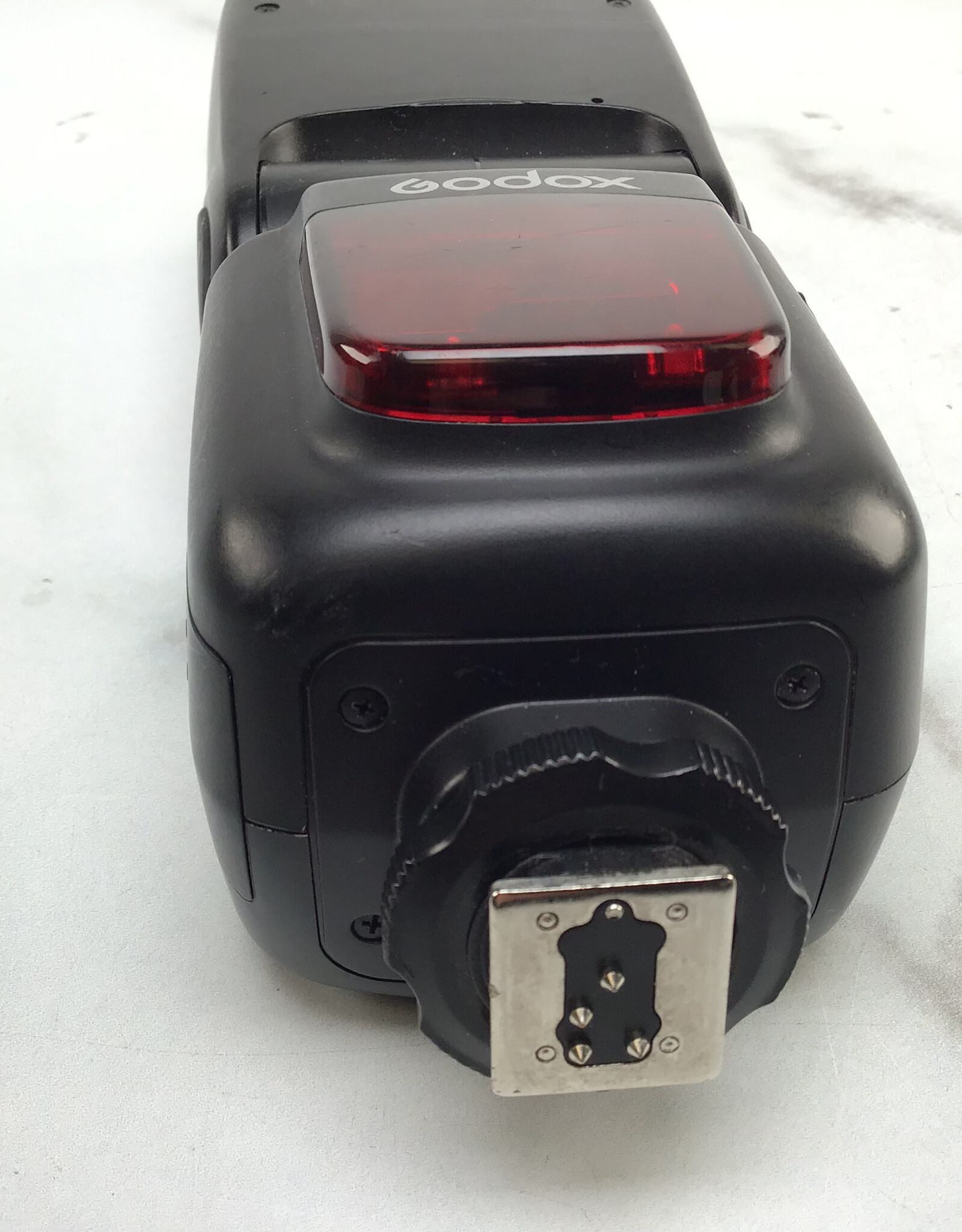 GODOX Godox V860IIO Flash for Olympus Used Good