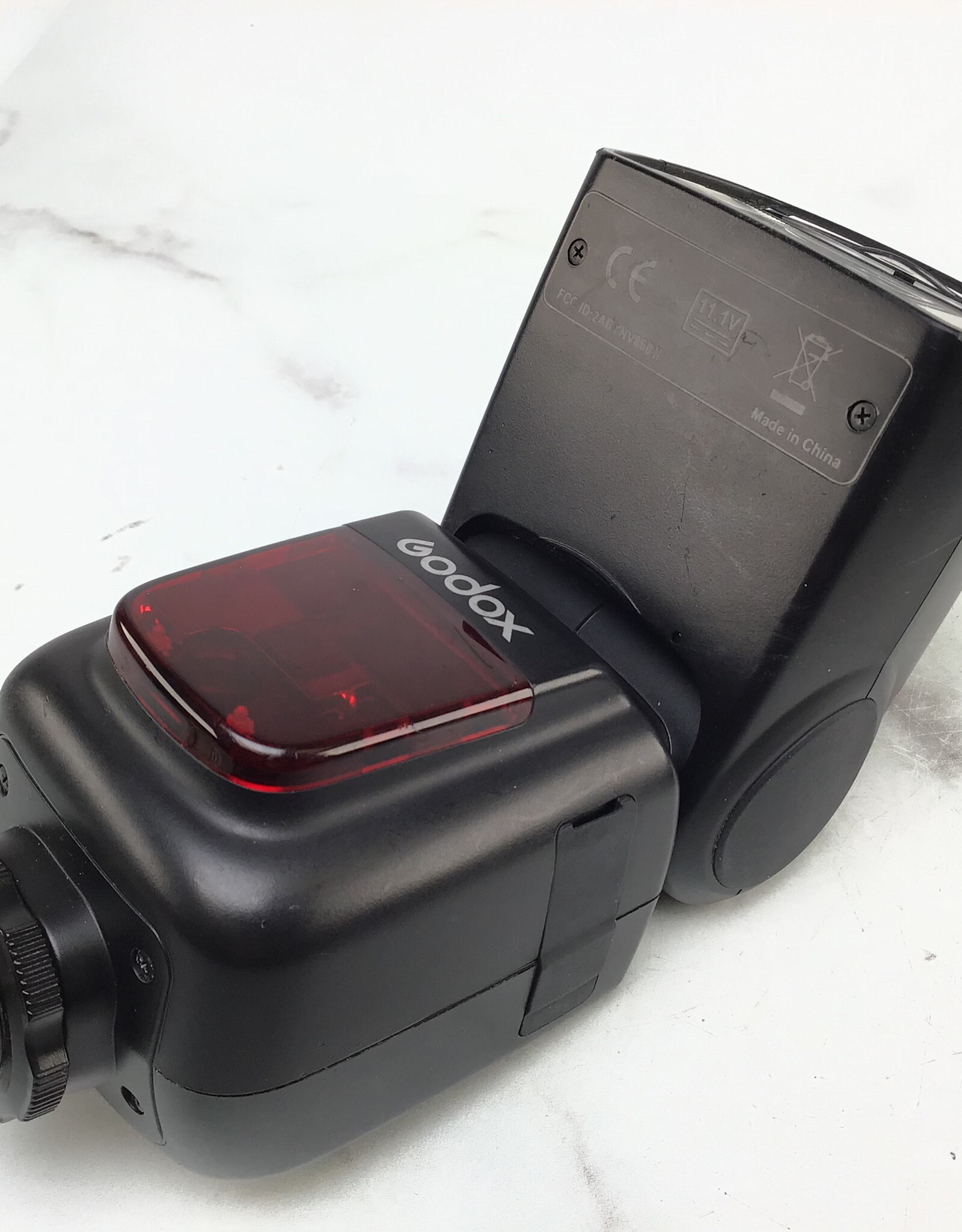 GODOX Godox V860IIO Flash for Olympus Used Good