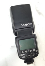 GODOX Godox V860IIO Flash for Olympus Used Good