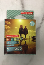 Lomography Redscale XR 120 ISO 50-200 3 rolls EXPIRED 11/25