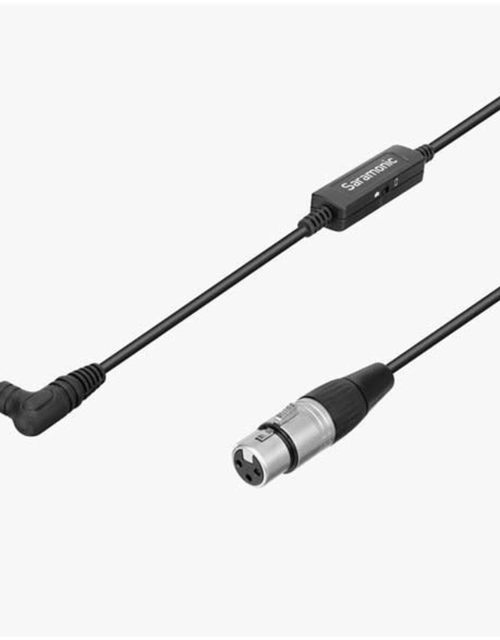 Saramonic SR-XLR35 Microphone Cable XLR to 3.5mm CLOSEOUT