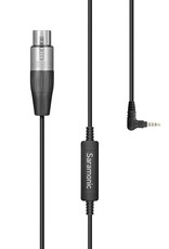 Saramonic SR-XLR35 Microphone Cable XLR to 3.5mm CLOSEOUT