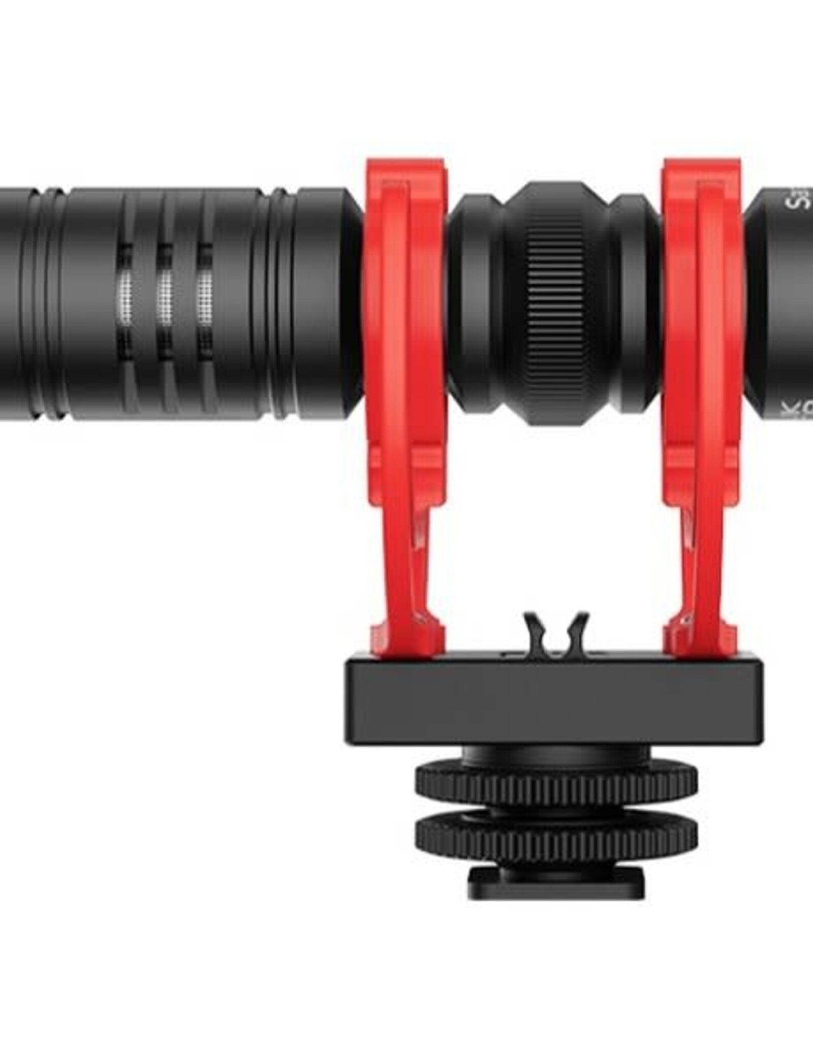 Saramonic Vmic Mini II On-Camera Shotgun Mic CLOSEOUT