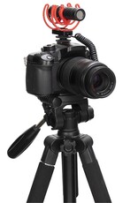 Saramonic Vmic Mini II On-Camera Shotgun Mic CLOSEOUT