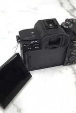 SONY Sony A7S III Camera Shutter Count 13987 Used Good