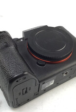 SONY Sony A7S III Camera Shutter Count 13987 Used Good