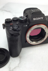 SONY Sony A7S III Camera Shutter Count 13987 Used Good
