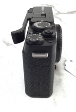 FUJI Fuji X-E4 Camera Body Black Used Good