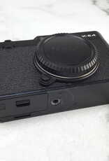 FUJI Fuji X-E4 Camera Body Black Used Good