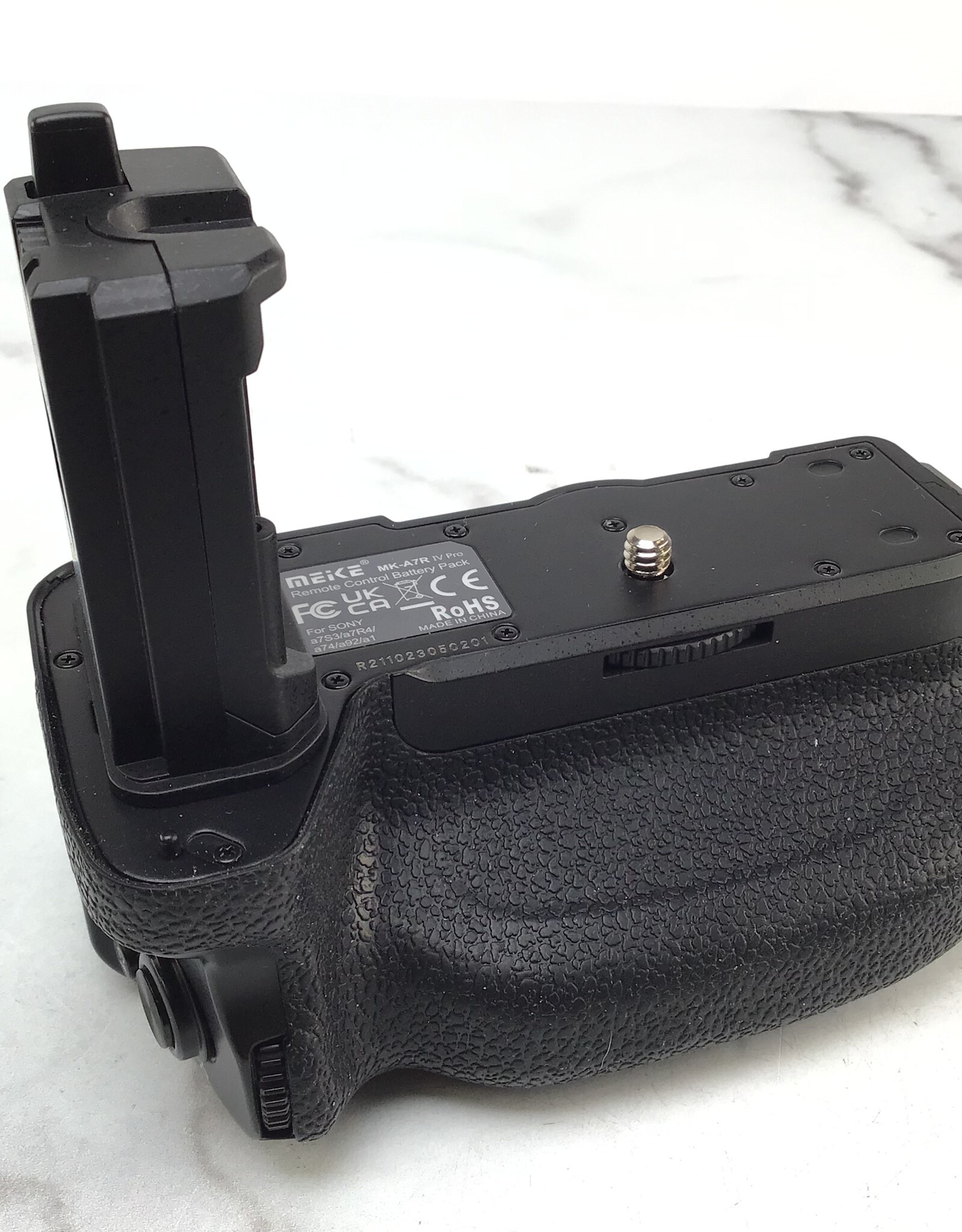 Meike Meike Battery Grip for Sony A7R IV Used Good