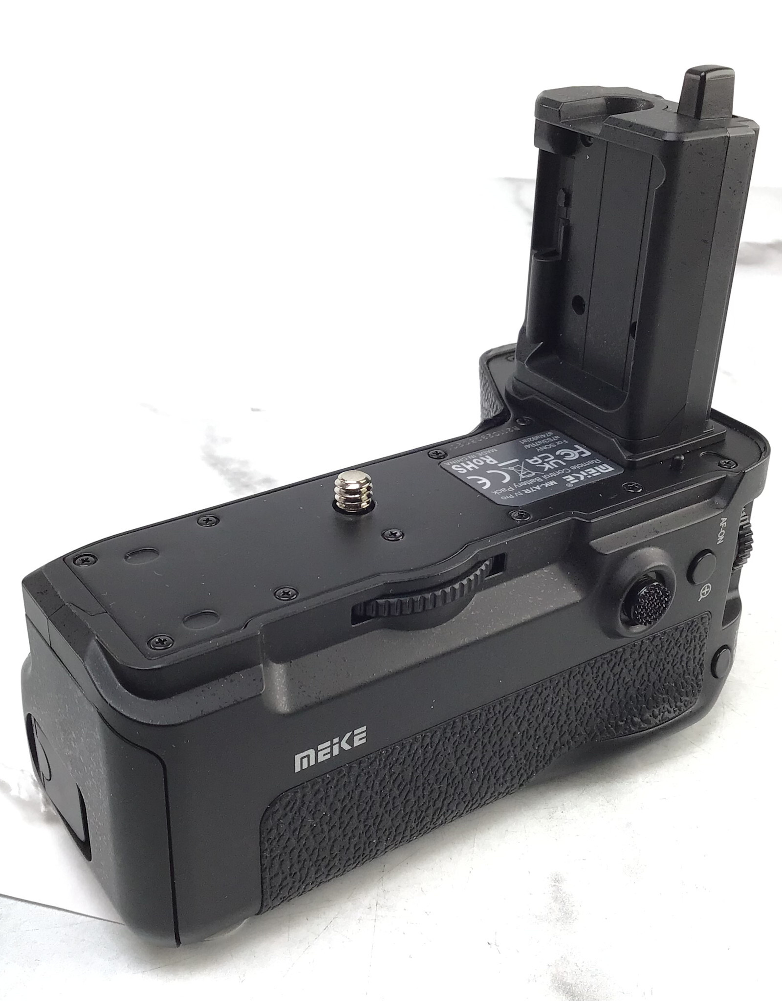 Meike Meike Battery Grip for Sony A7R IV Used Good