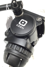 Ozen OZEN AGILE 6 Video Head No Release Plate Used Good