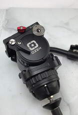 Ozen OZEN AGILE 6 Video Head No Release Plate Used Good