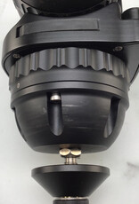 Ozen OZEN AGILE 6 Video Head No Release Plate Used Good