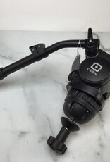 Ozen OZEN AGILE 6 Video Head No Release Plate Used Good