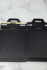 Riteway Riteway 4X5 film Holders Set of 2 Used Fair