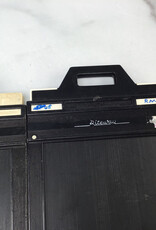 Riteway Riteway 4X5 film Holders Set of 2 Used Fair