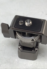 SmallRig SmallRig HawkLock H21 Monitor Support w/ Nato Clamp Used EX