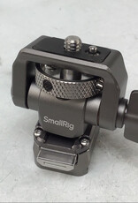 SmallRig SmallRig HawkLock H21 Monitor Support w/ Nato Clamp Used EX