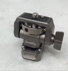 SmallRig SmallRig HawkLock H21 Monitor Support w/ Nato Clamp Used EX