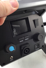 Nanlite Nanlite FC-300B LED Light Used EX