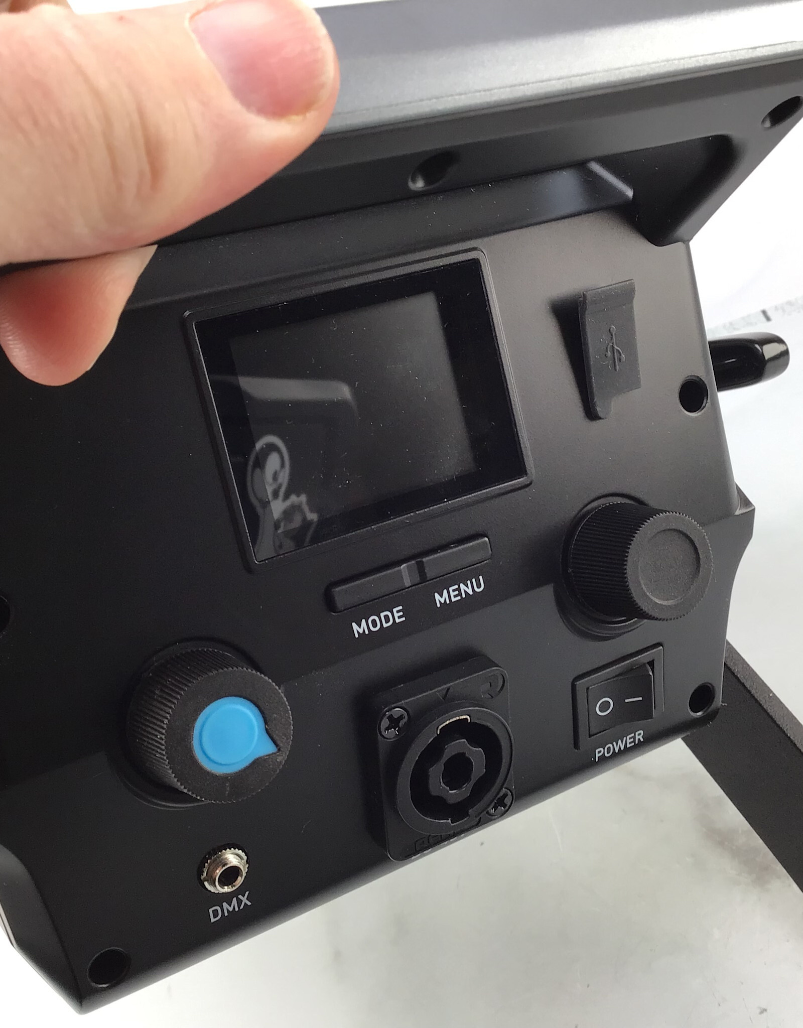 Nanlite Nanlite FC-300B LED Light Used EX