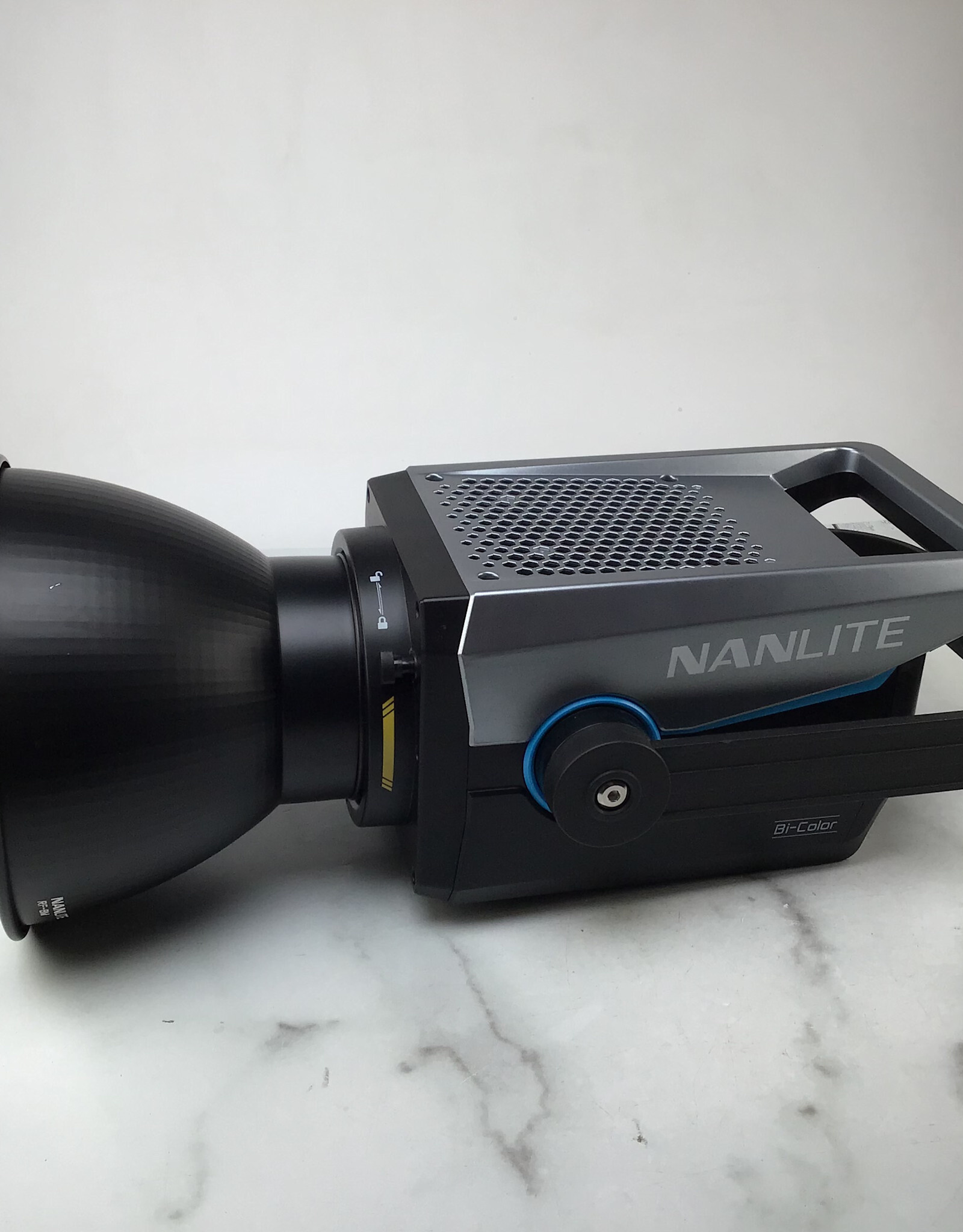 Nanlite Nanlite FC-300B LED Light Used EX