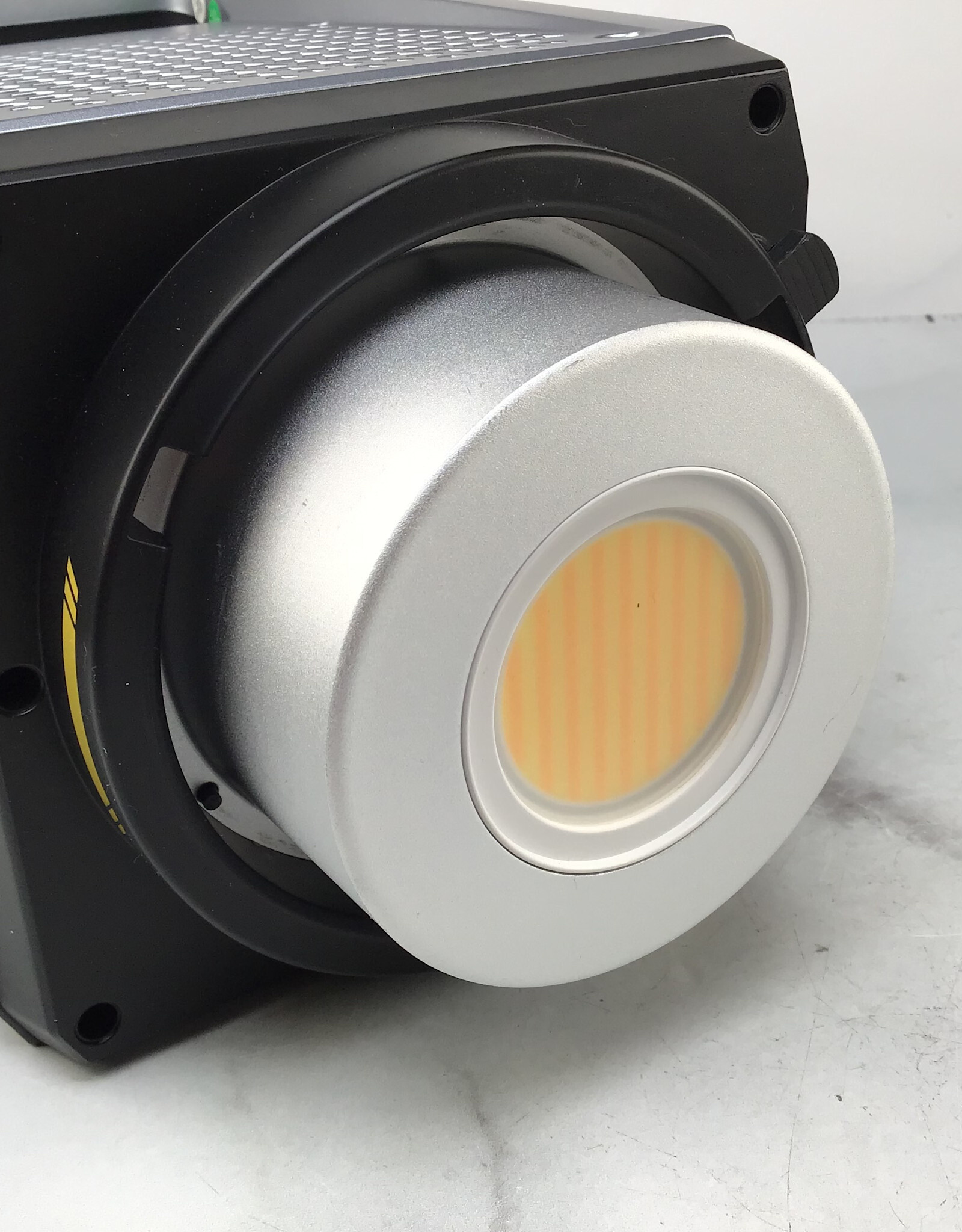 Nanlite Nanlite FC-300B LED Light Used EX