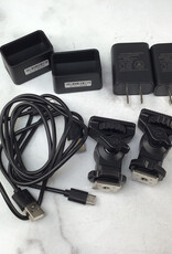 GODOX Godox AD100 Pro 2 Light Kit in Backpack Used Good