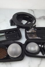 GODOX Godox AD100 Pro 2 Light Kit in Backpack Used Good