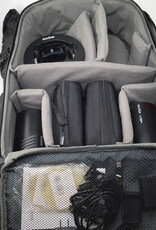 GODOX Godox AD100 Pro 2 Light Kit in Backpack Used Good
