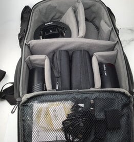 GODOX Godox AD100 Pro 2 Light Kit in Backpack Used Good