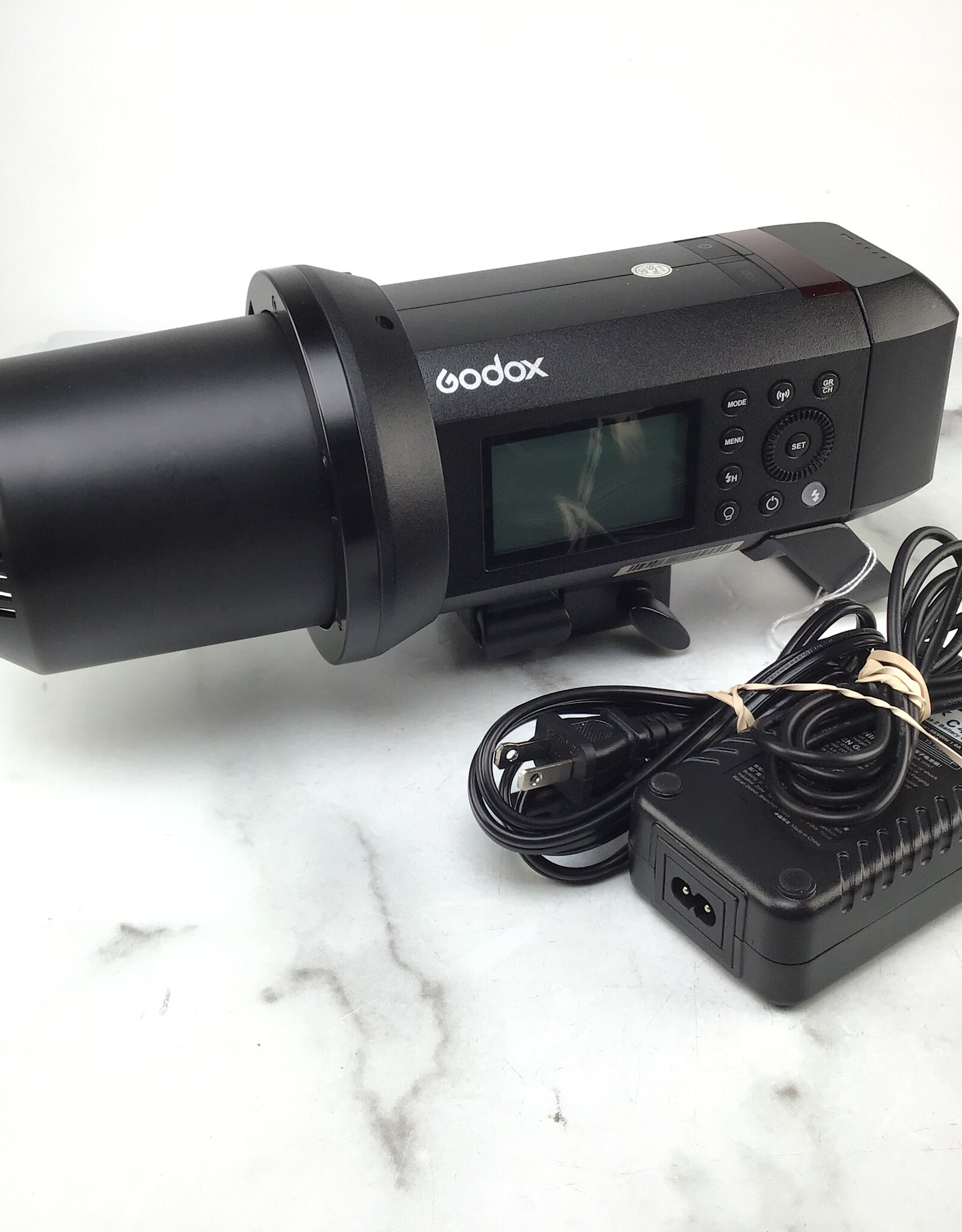 GODOX Godox AD400Pro Flash Used Good