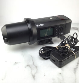 GODOX Godox AD400Pro Flash Used Good