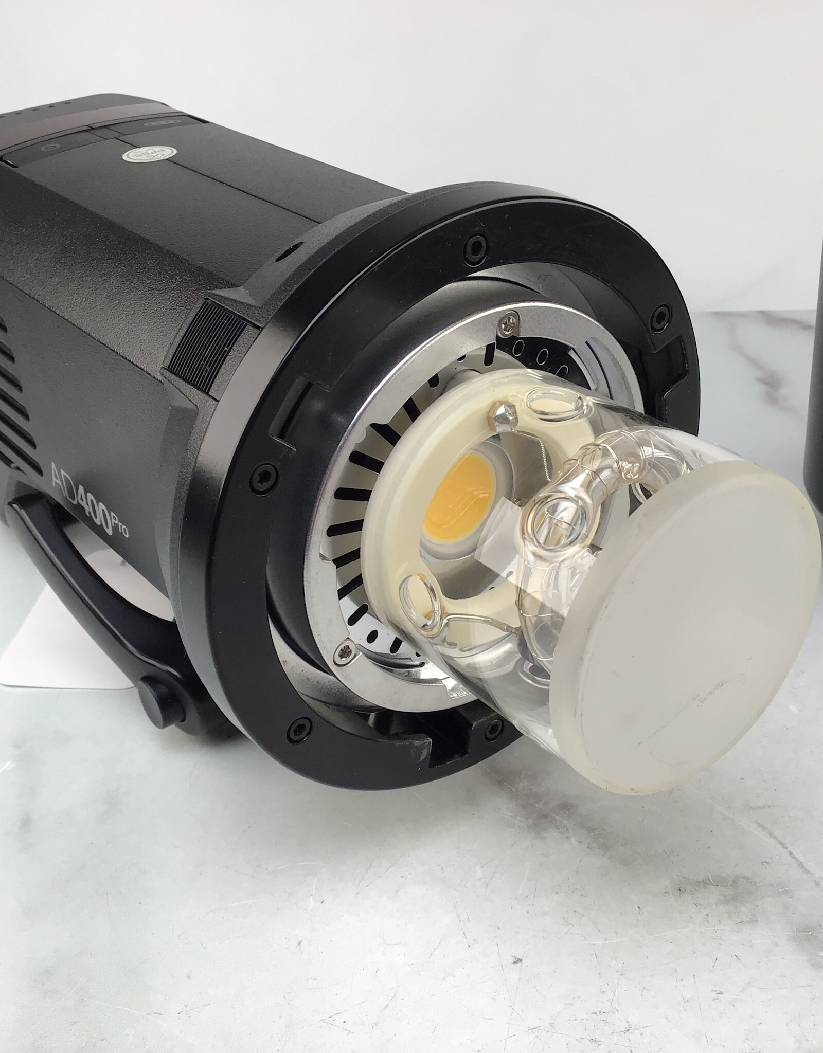 GODOX Godox AD400Pro Flash Used Good