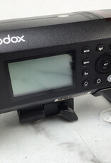 GODOX Godox AD400Pro Flash Used Good