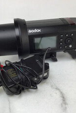 GODOX Godox AD400Pro Flash Used Good